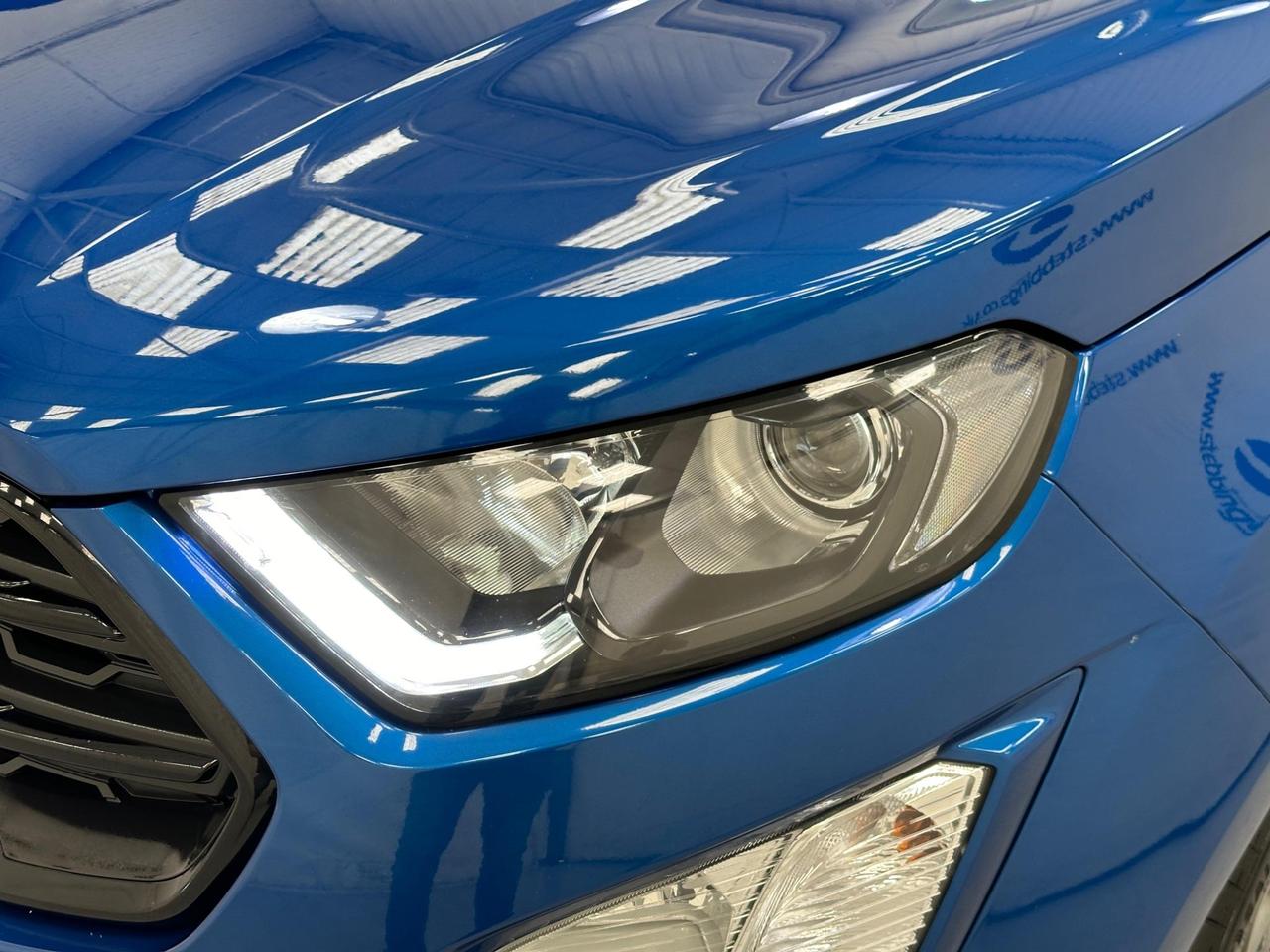 Ford EcoSport AE68VJD