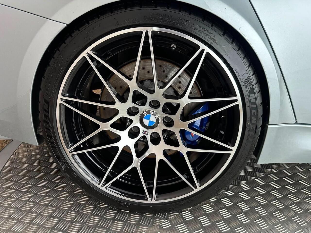 BMW M3 SE16NVL