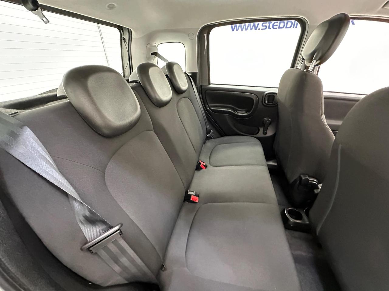 Fiat Panda WA70LPK