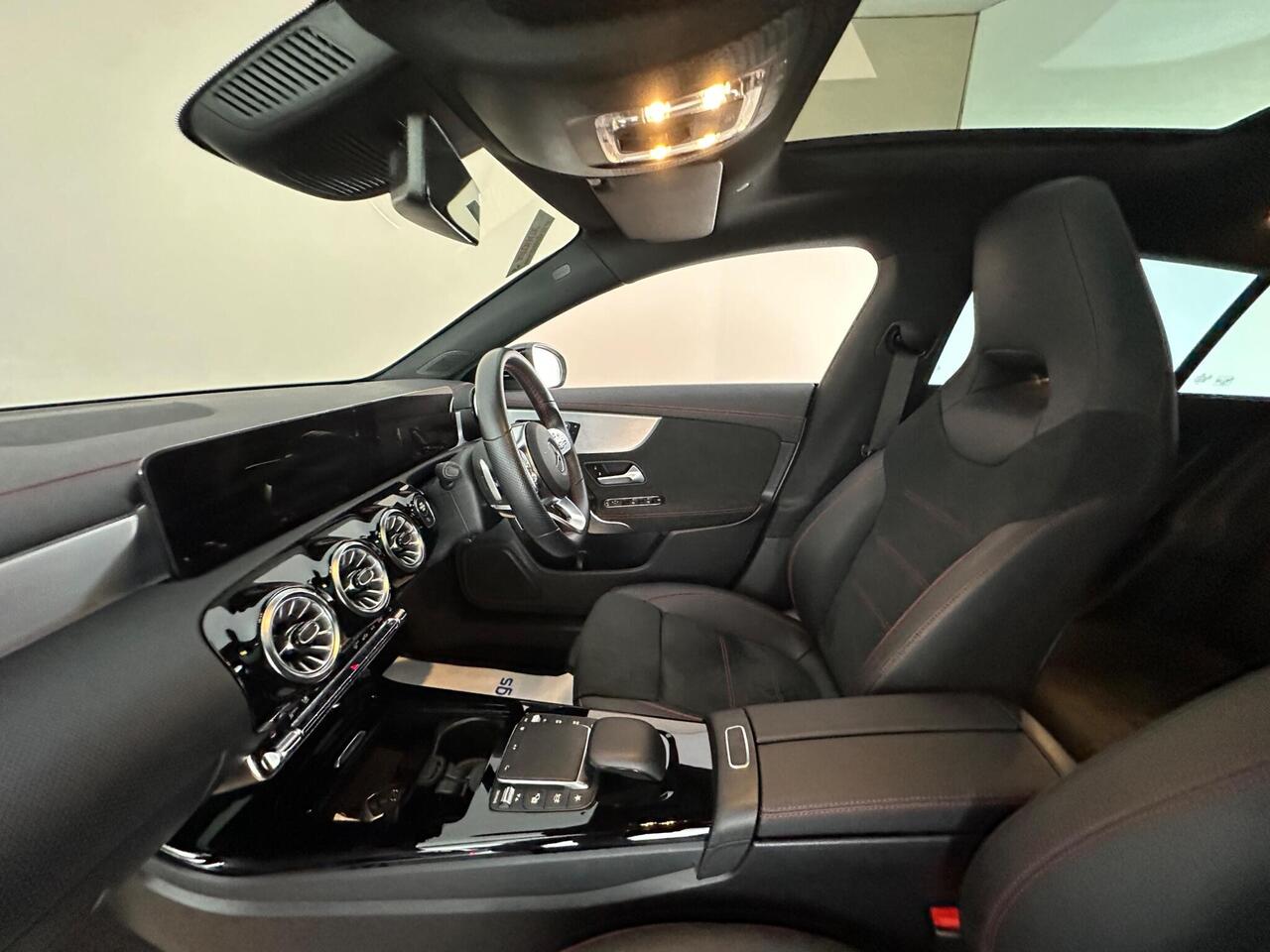 Mercedes-Benz CLA KW23MYY