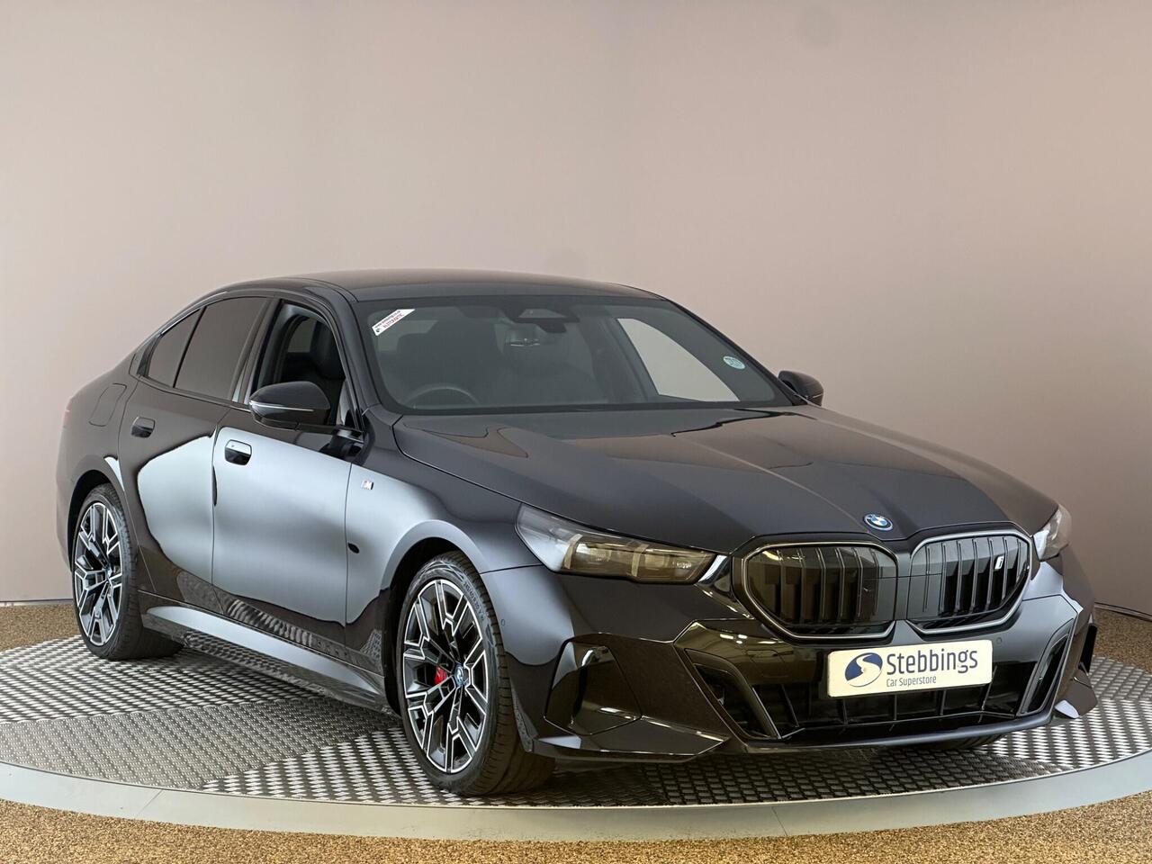 BMW i5 ML24HHM