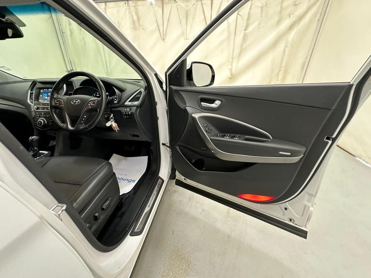 Hyundai Santa Fe FT67FHZ