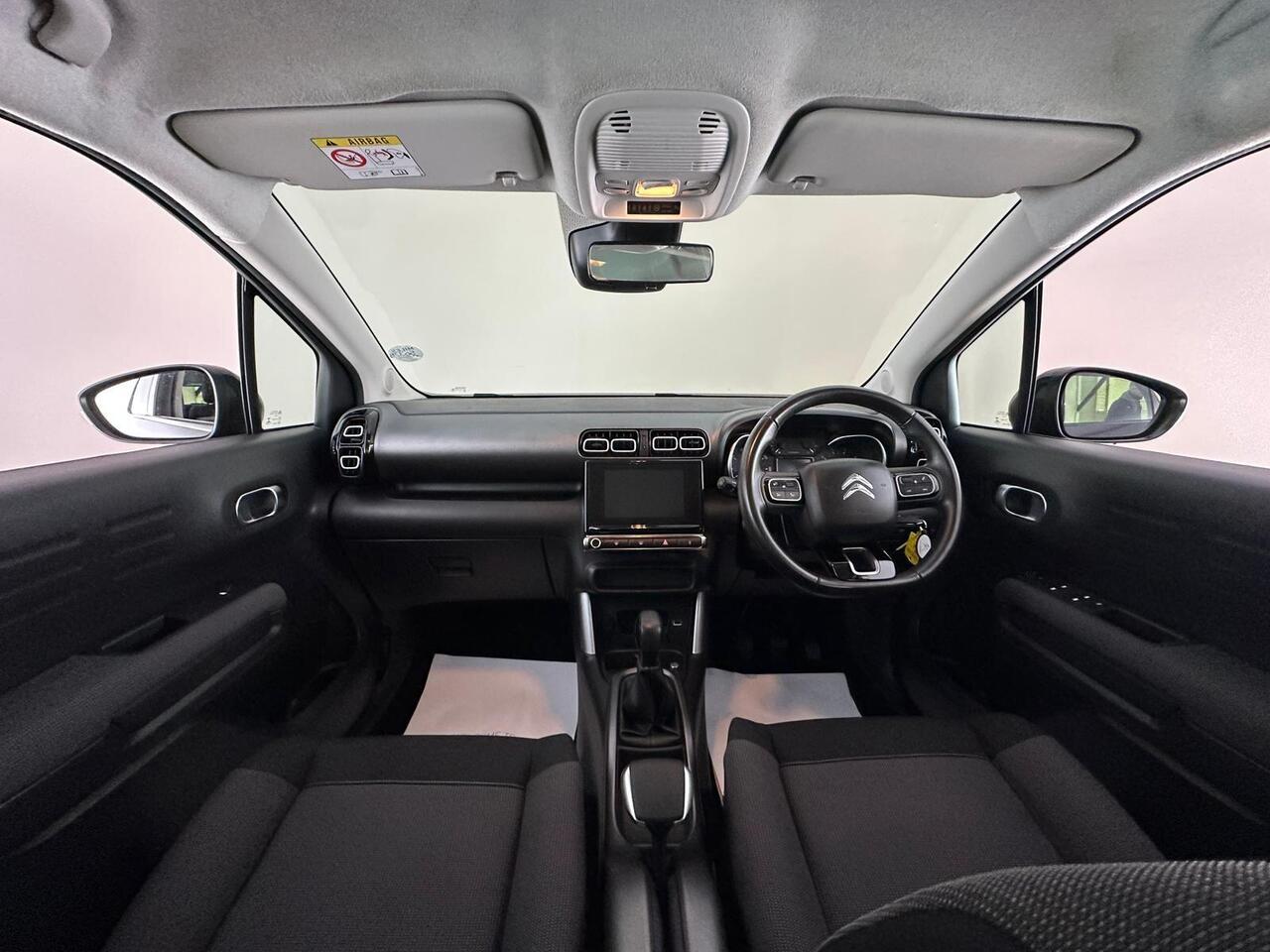 Citroen C3 Aircross LD18JJO