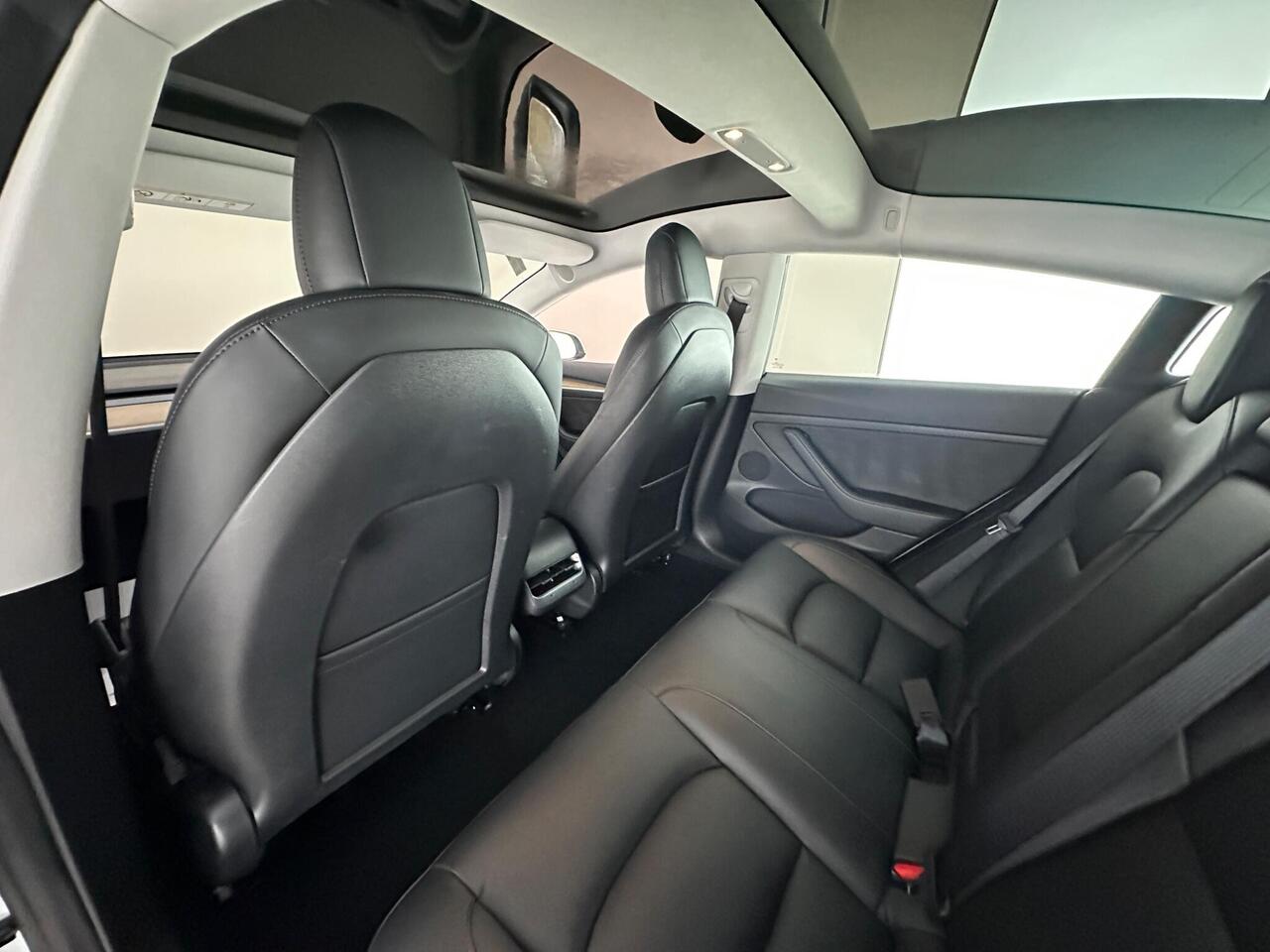 Tesla Model 3 BL21CYV