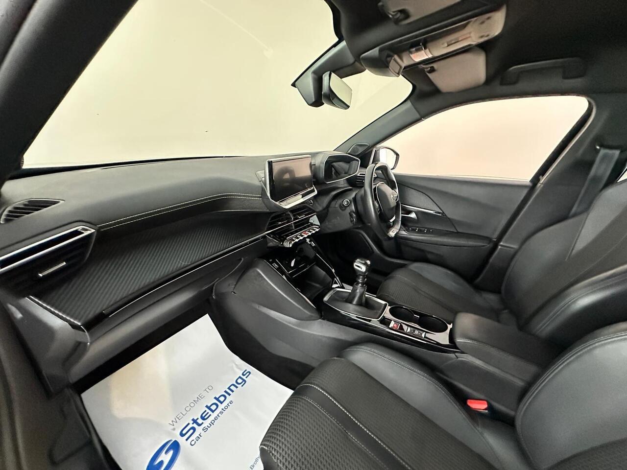 Peugeot 2008 VK71LPO