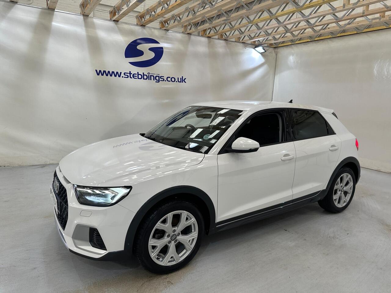 Audi A1 AV20KDX