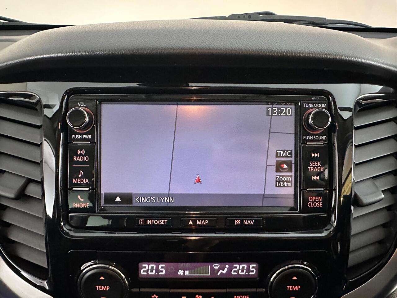 Mitsubishi L200 WN67PVW