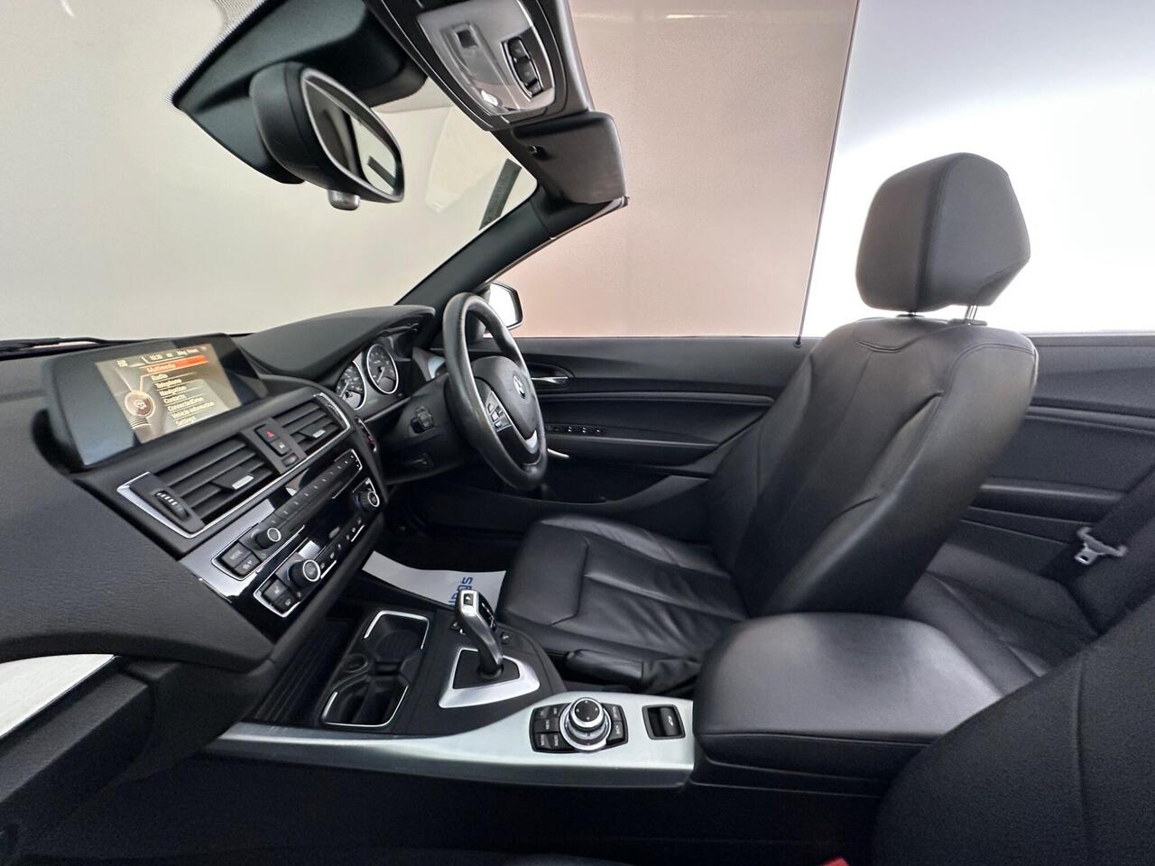 BMW 2 Series CP15XXR