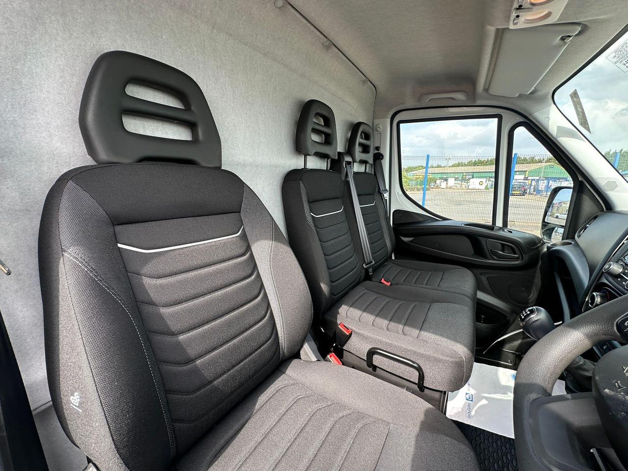Iveco Daily YA24UDP