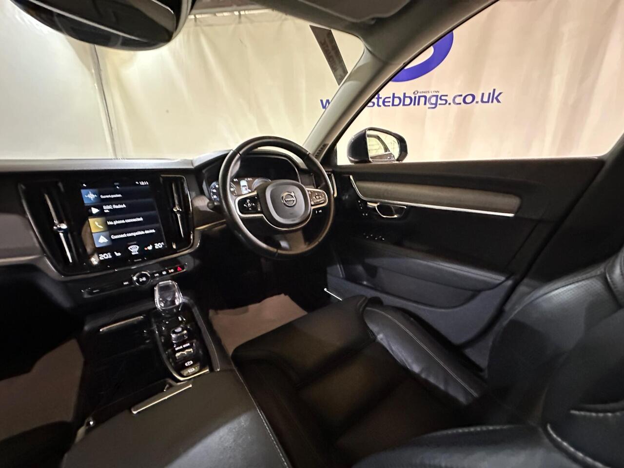 Volvo V90 YS21KZW