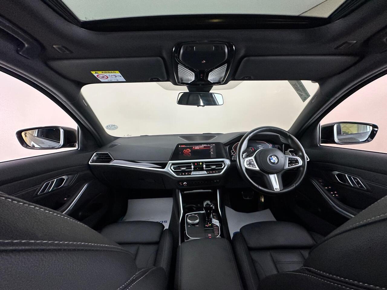 BMW 3 Series LG71TZH