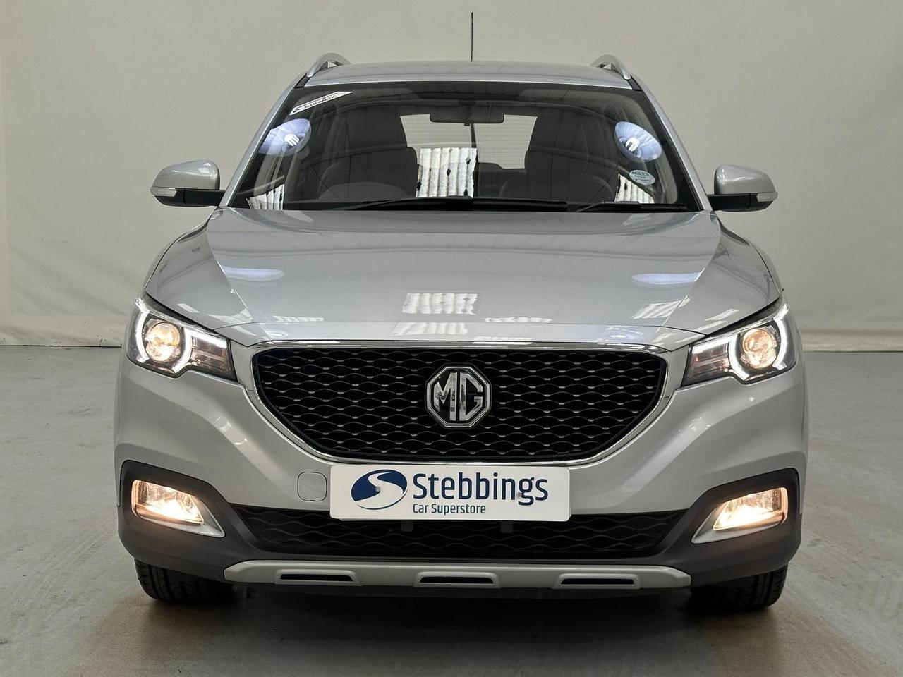 MG MG ZS LT20ZSZ