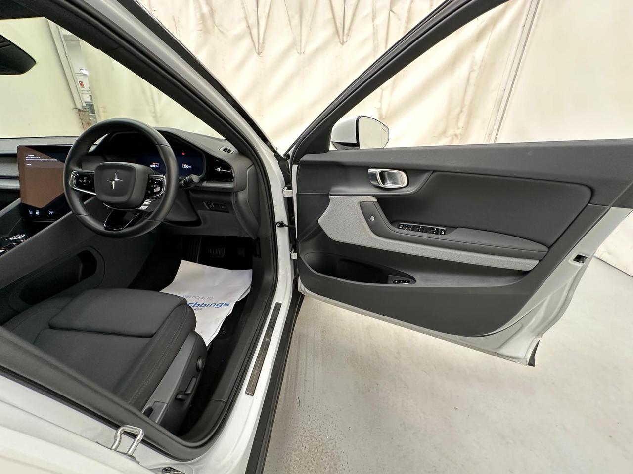 Polestar Polestar 2 OV21ZLK
