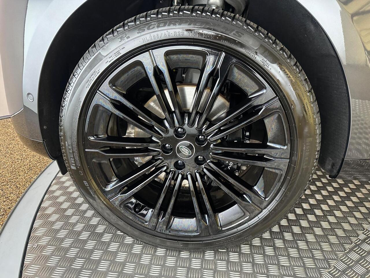 Land Rover Range Rover 26RRV