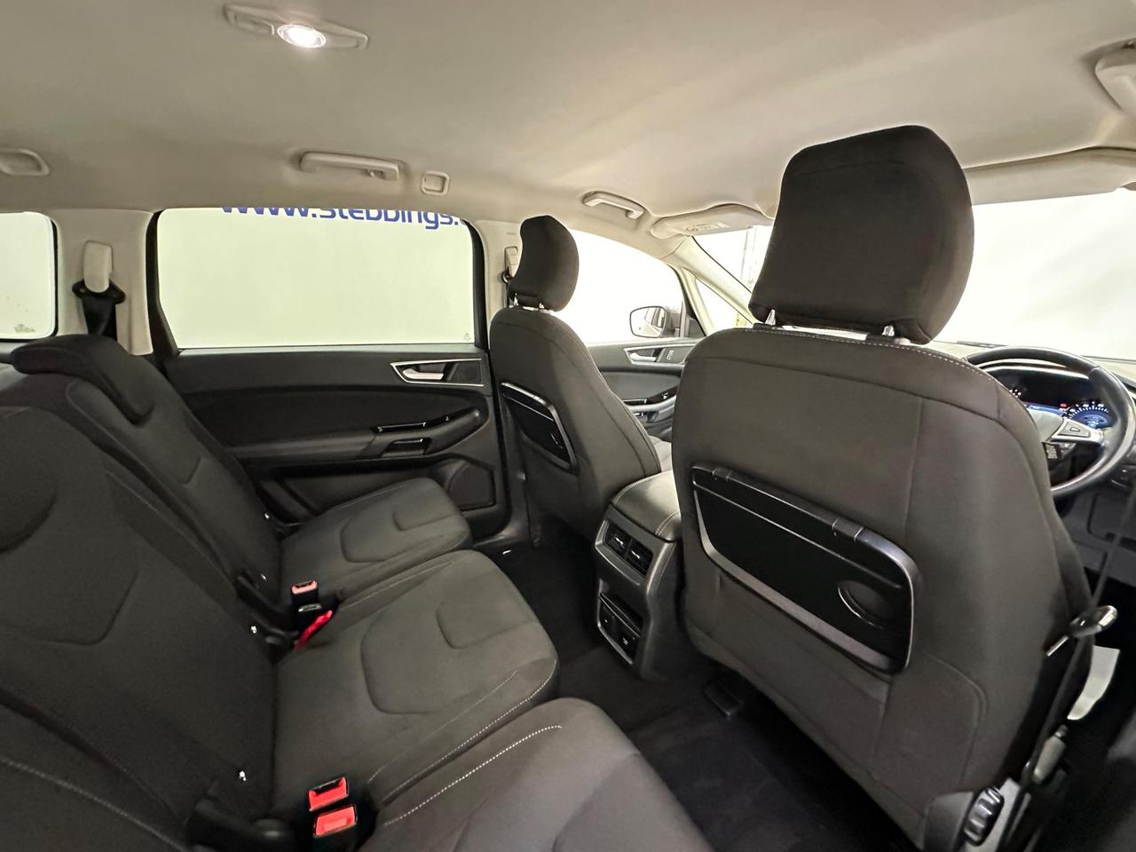 Ford S-Max LG69DFA