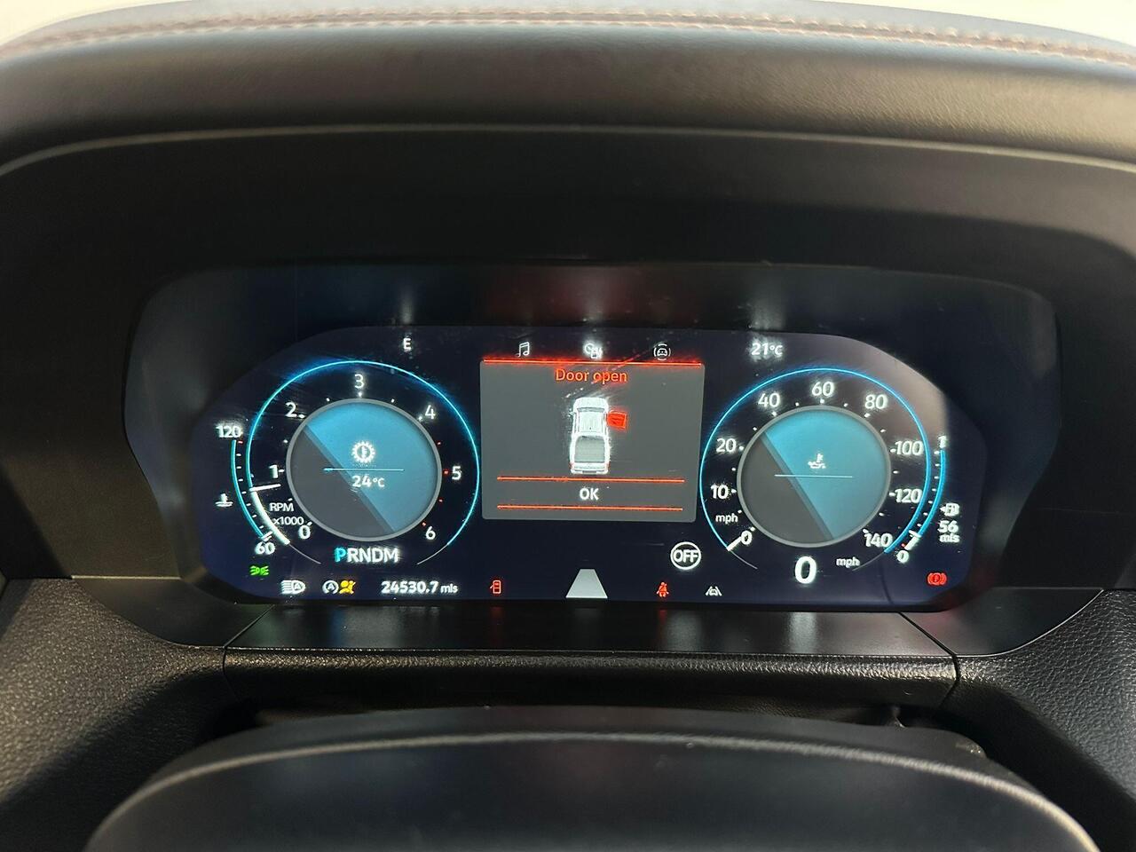 Volkswagen Amarok KR24WTC