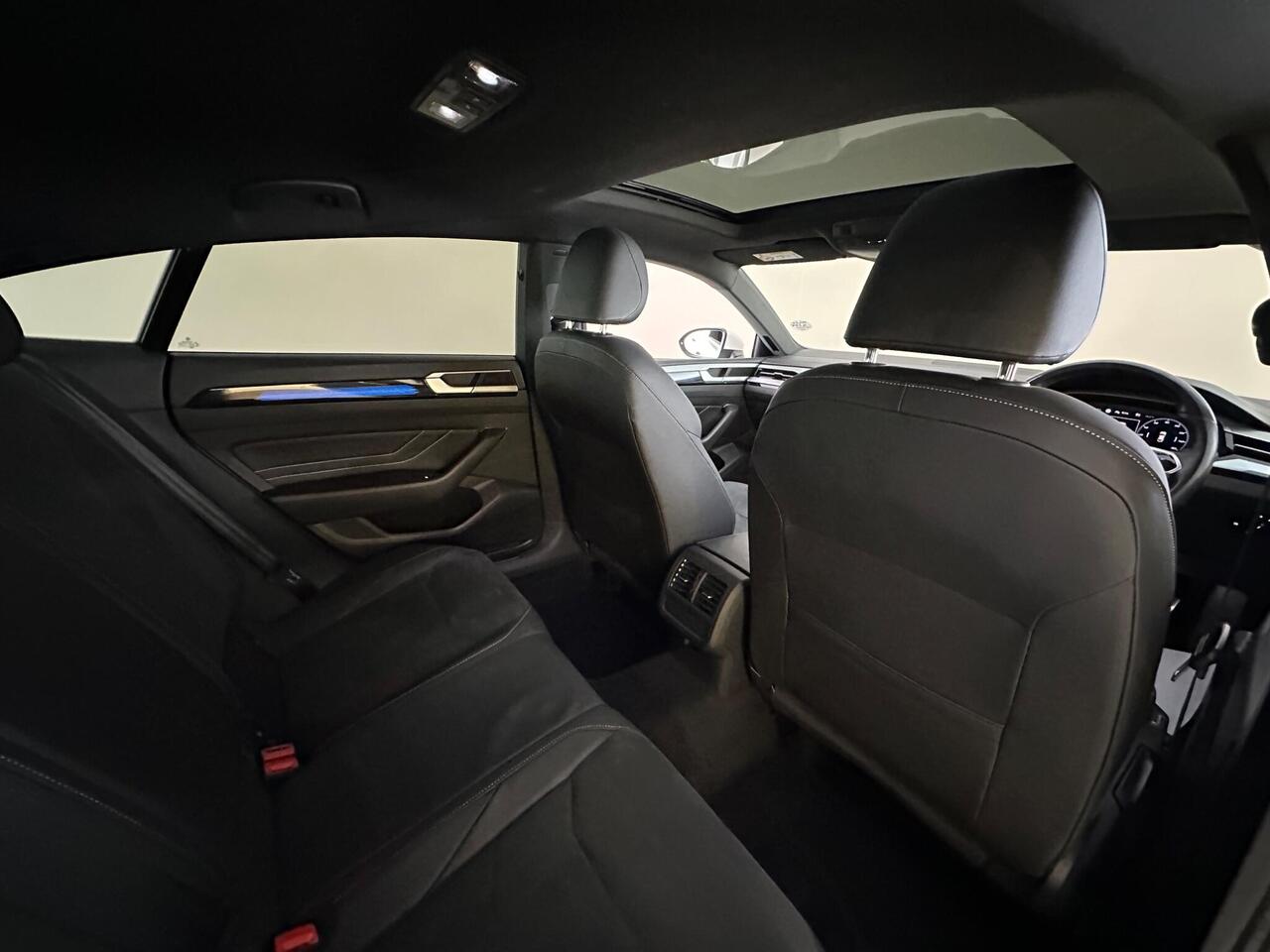 Volkswagen Arteon FP71AOZ