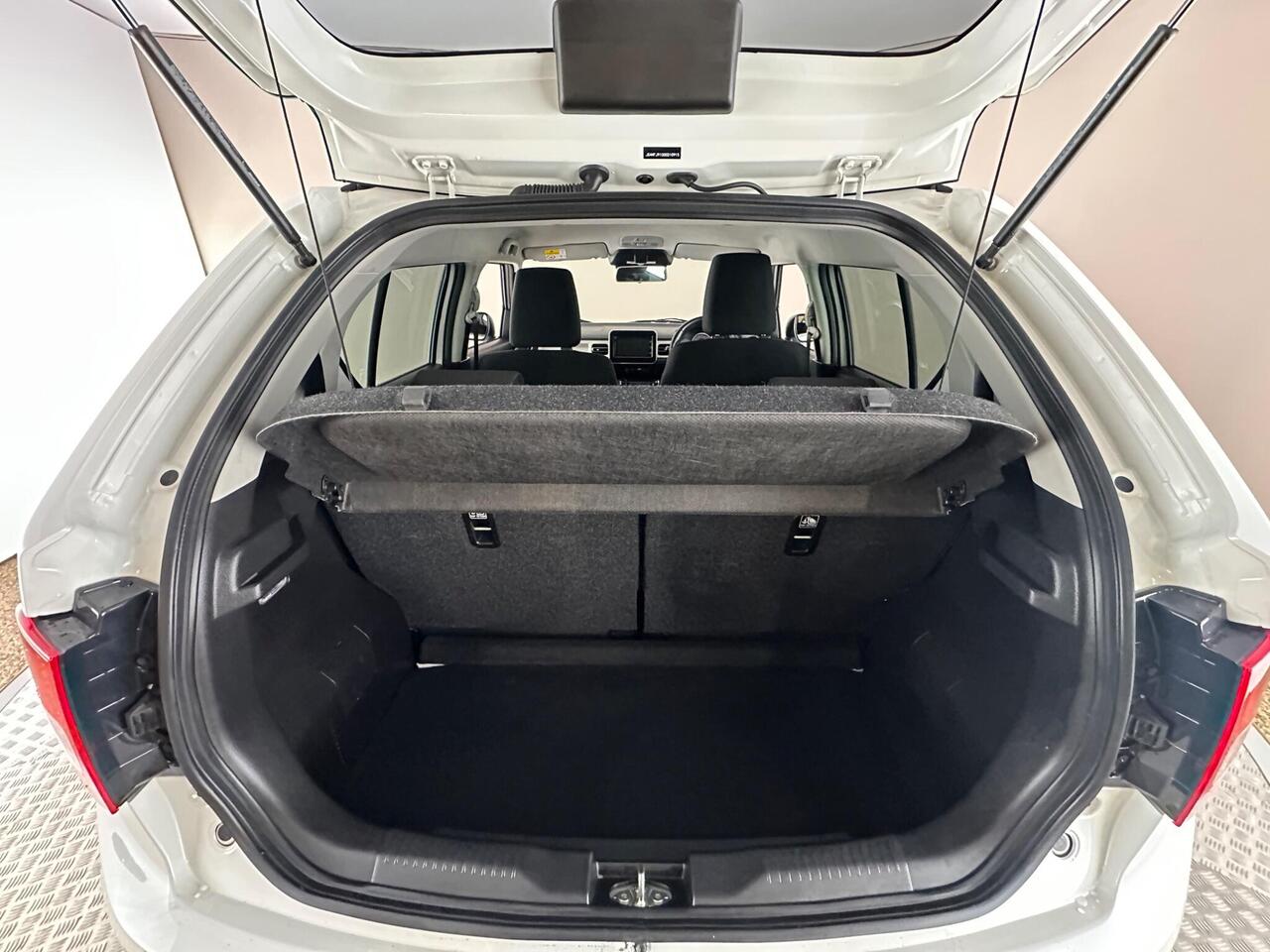 Suzuki Ignis KN72SXH