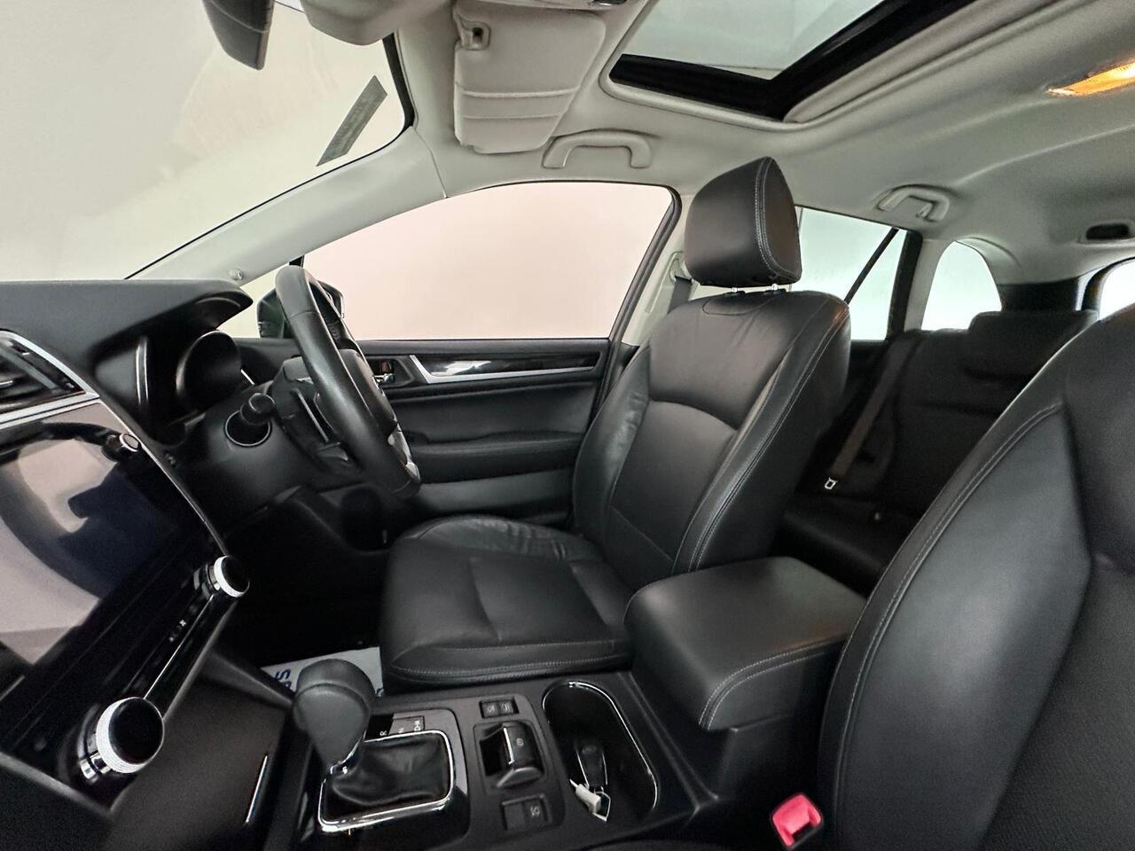 Subaru Outback EX19ACZ