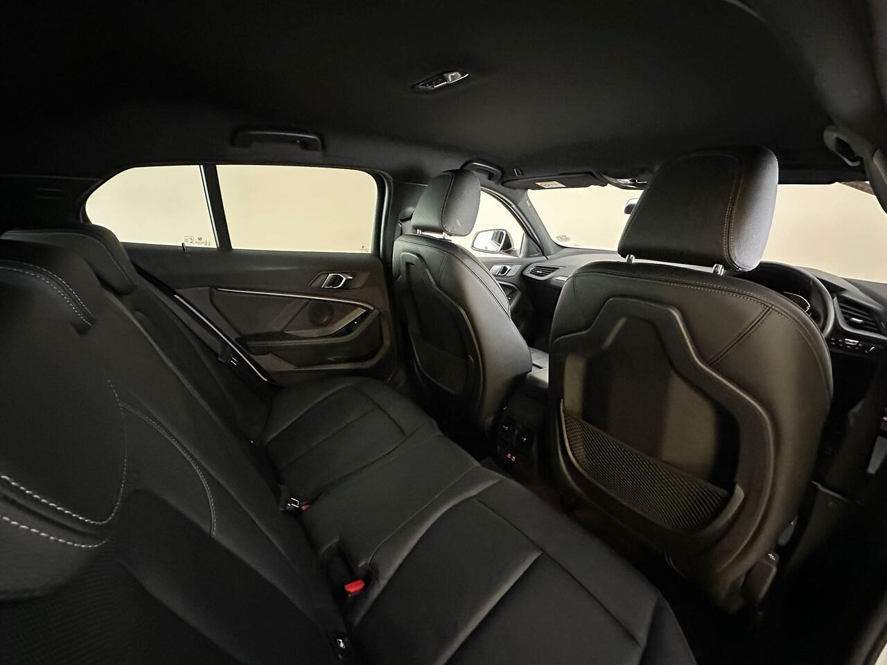 BMW 1 Series YF21SYG