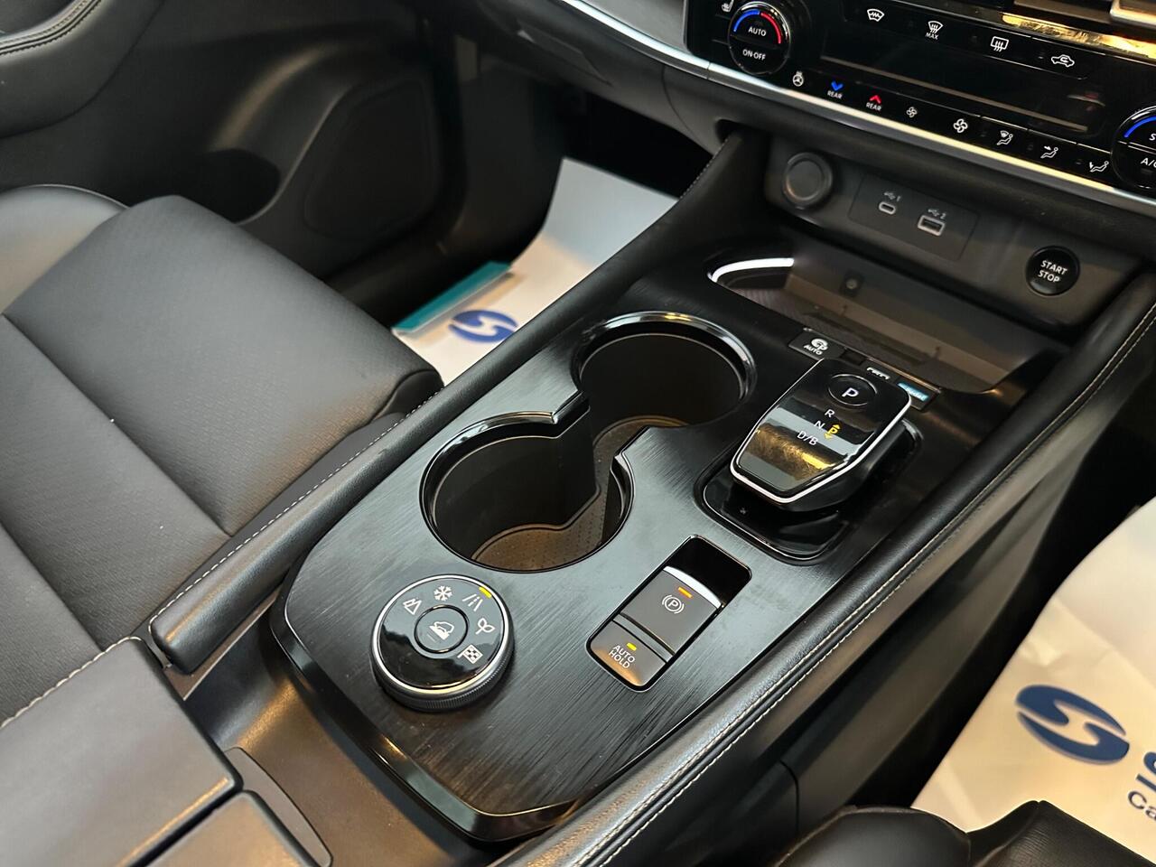 Nissan X-Trail AO24XVM