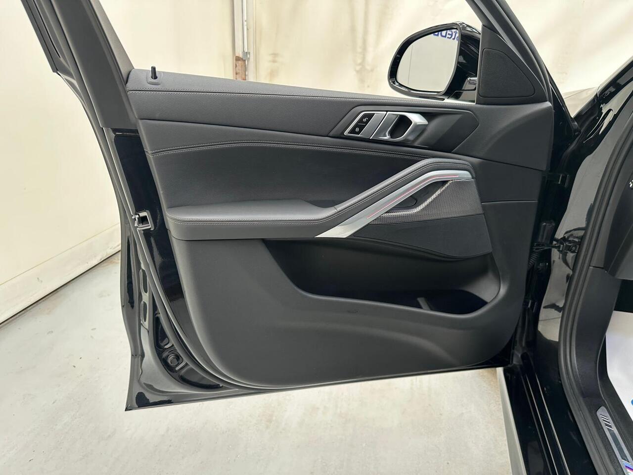 BMW X6 AO22MXR