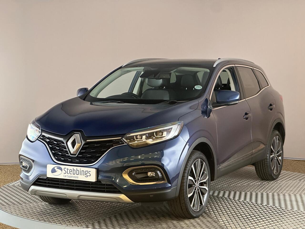 Renault Kadjar YF20EYV