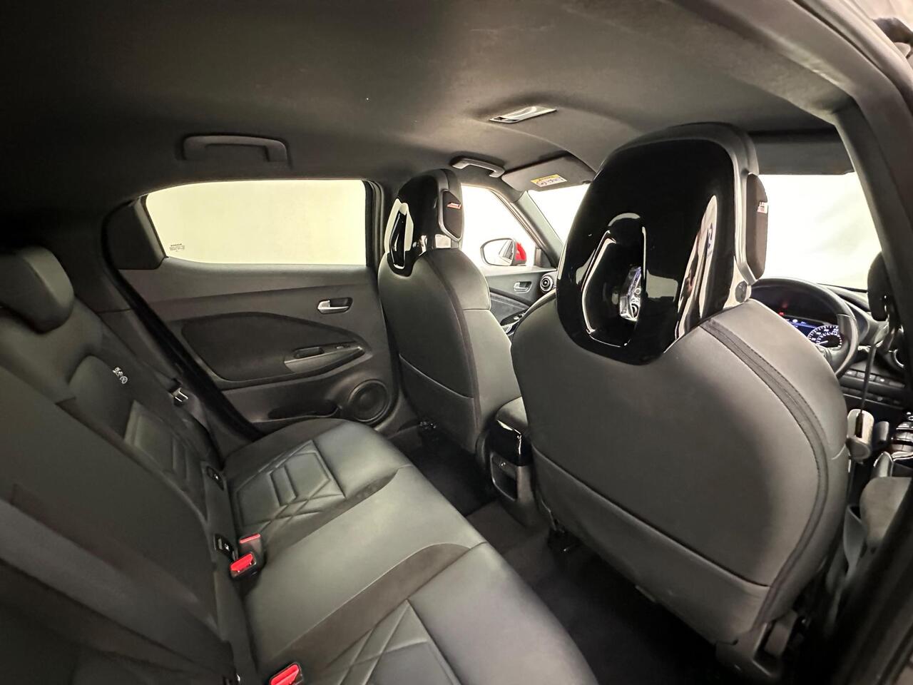 Nissan Juke DP21KXB