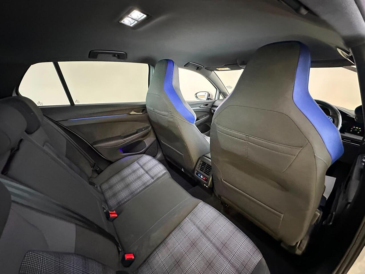 Volkswagen Golf BD72KTA