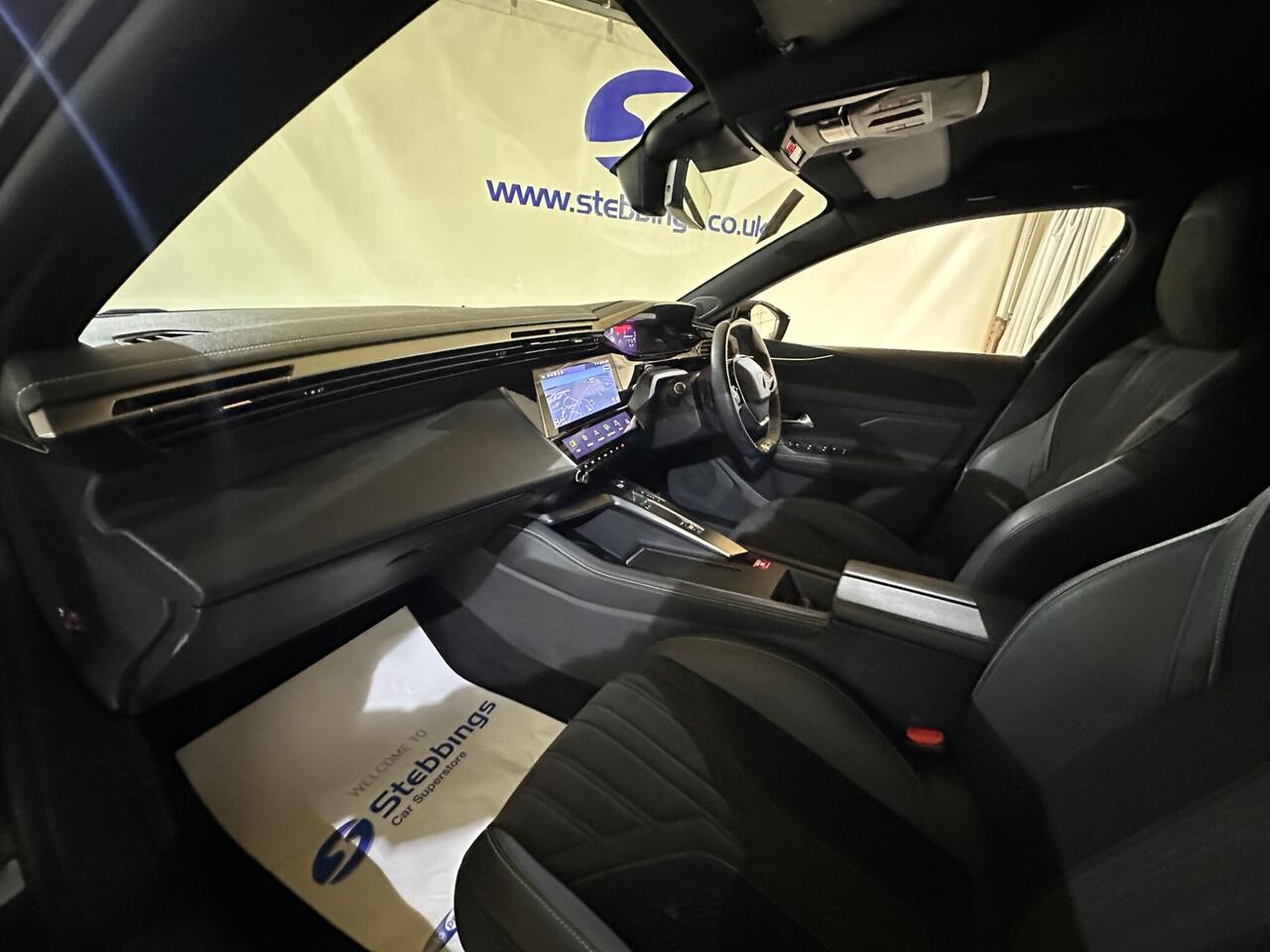 Peugeot 408 NU23XYH