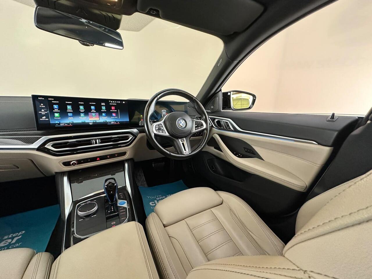 BMW i4 LS23PZB