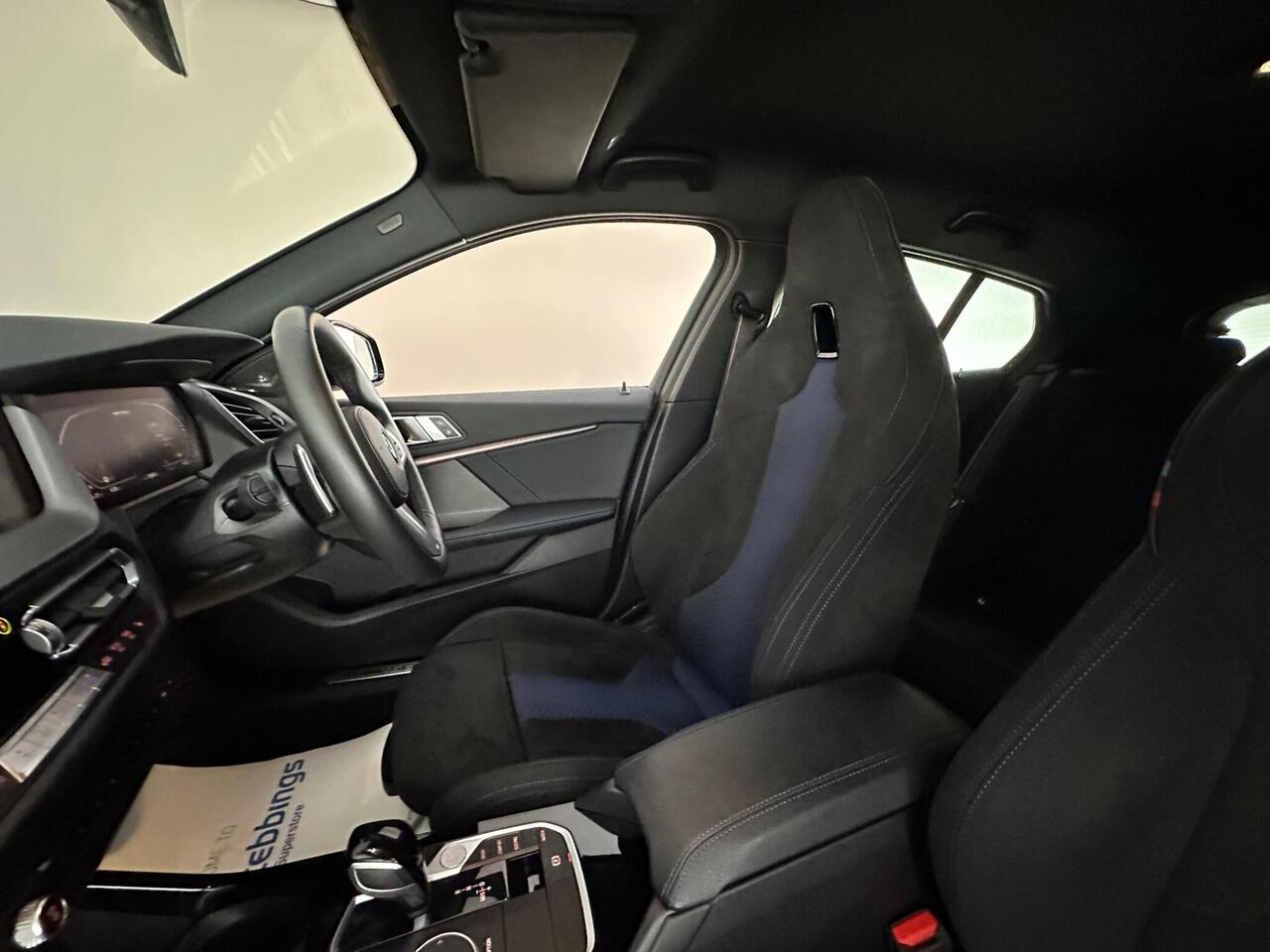 BMW 1 Series KS22TCU