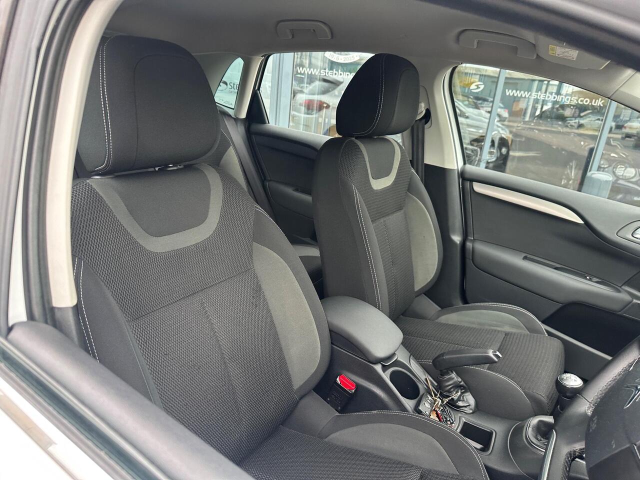 Citroen C4 CX66VCE