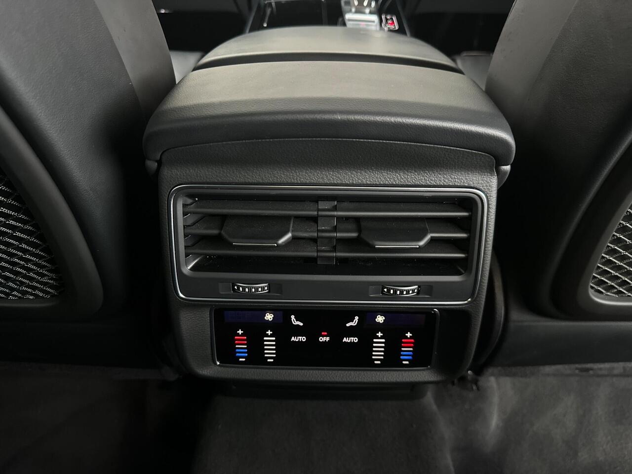 Audi SQ8 BM23OEN