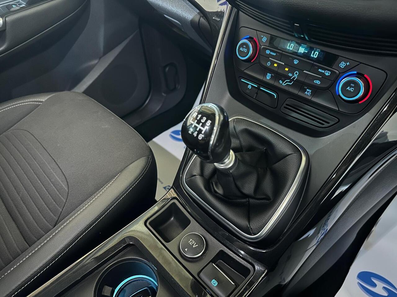 Ford Kuga WP69NDL