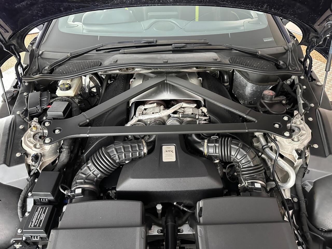 Aston Martin Vantage MV20UZG