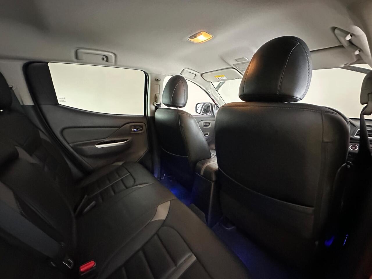 Mitsubishi L200 WN67PVW