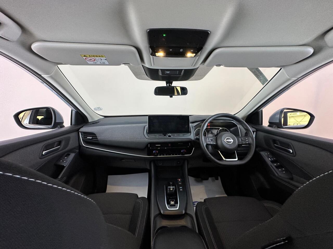 Nissan Qashqai LS74OZJ