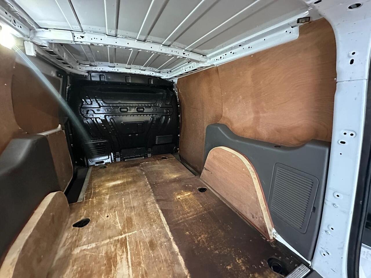 Ford Transit Connect EN69EOG