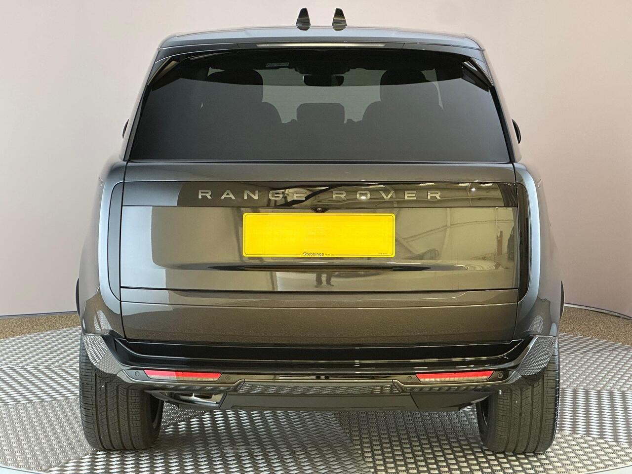 Land Rover Range Rover 26RRV