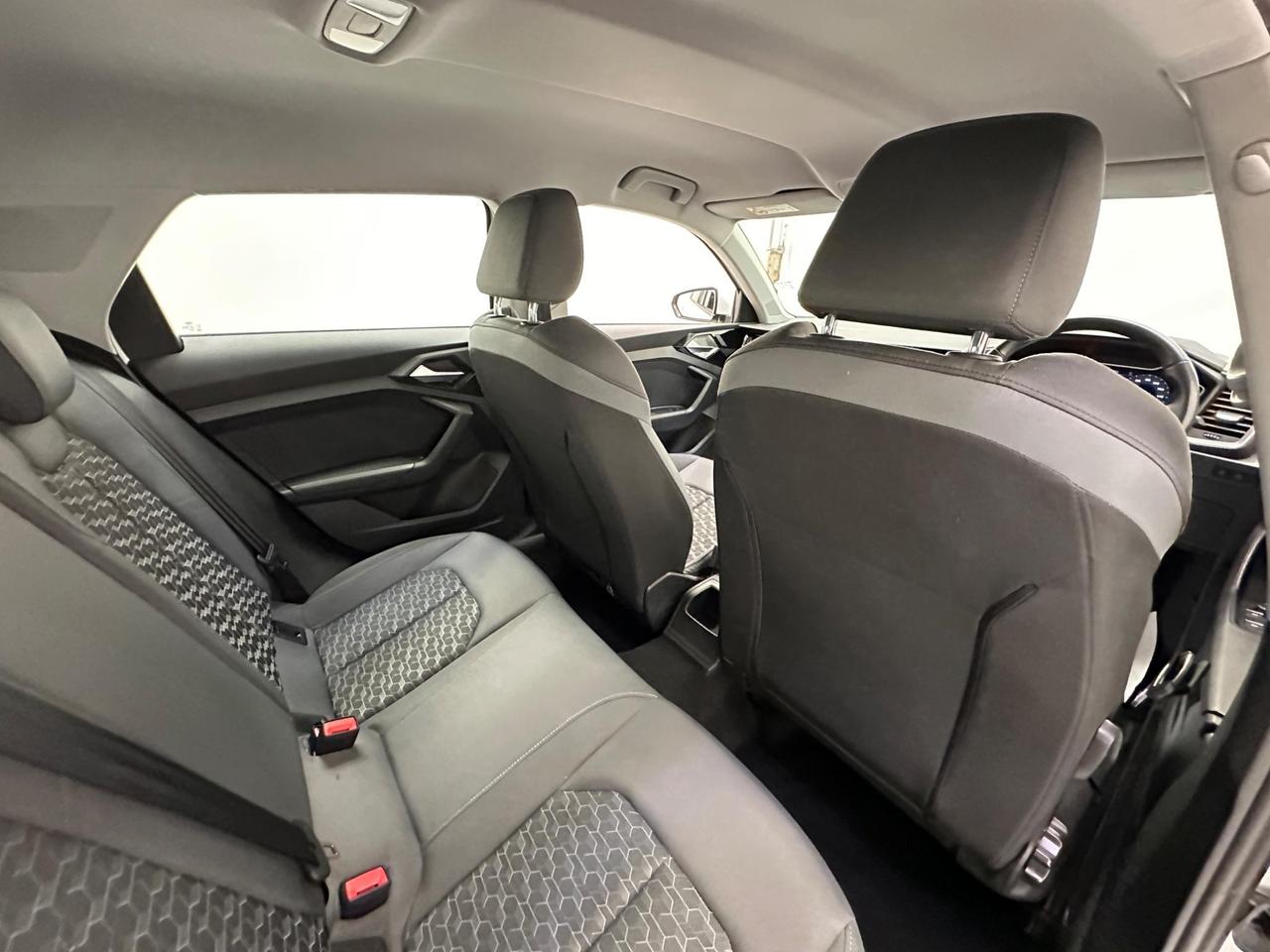 Audi A1 SD71NNK
