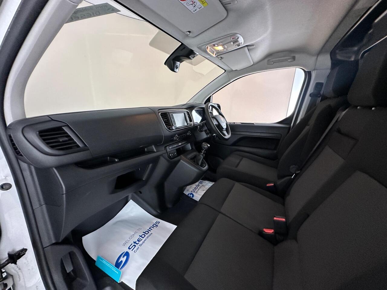 Fiat Scudo HV73YNB