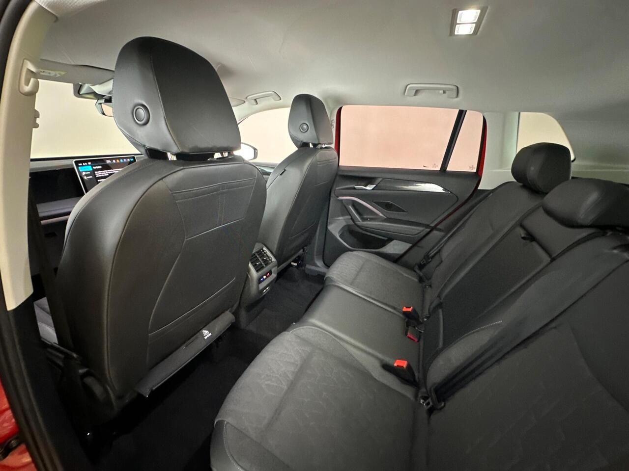 Volkswagen Tiguan KS25NXD