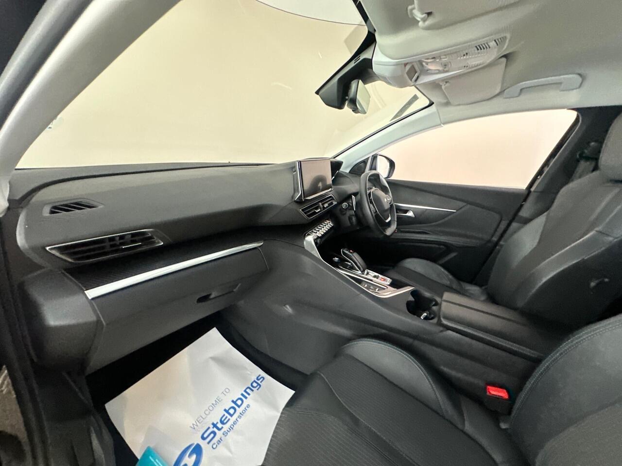 Peugeot 3008 VK71HYZ