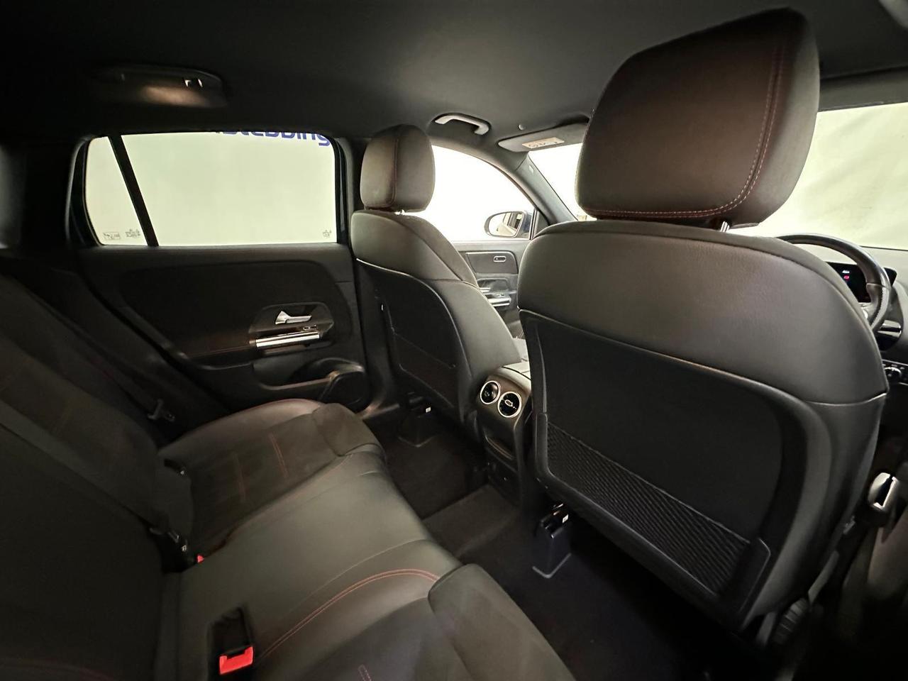Mercedes-Benz GLA KM21PXH