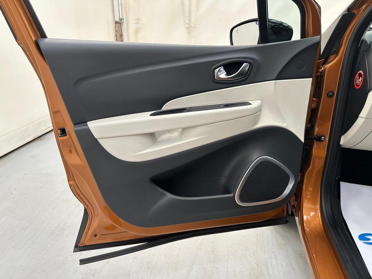 Renault Captur AU19SRZ