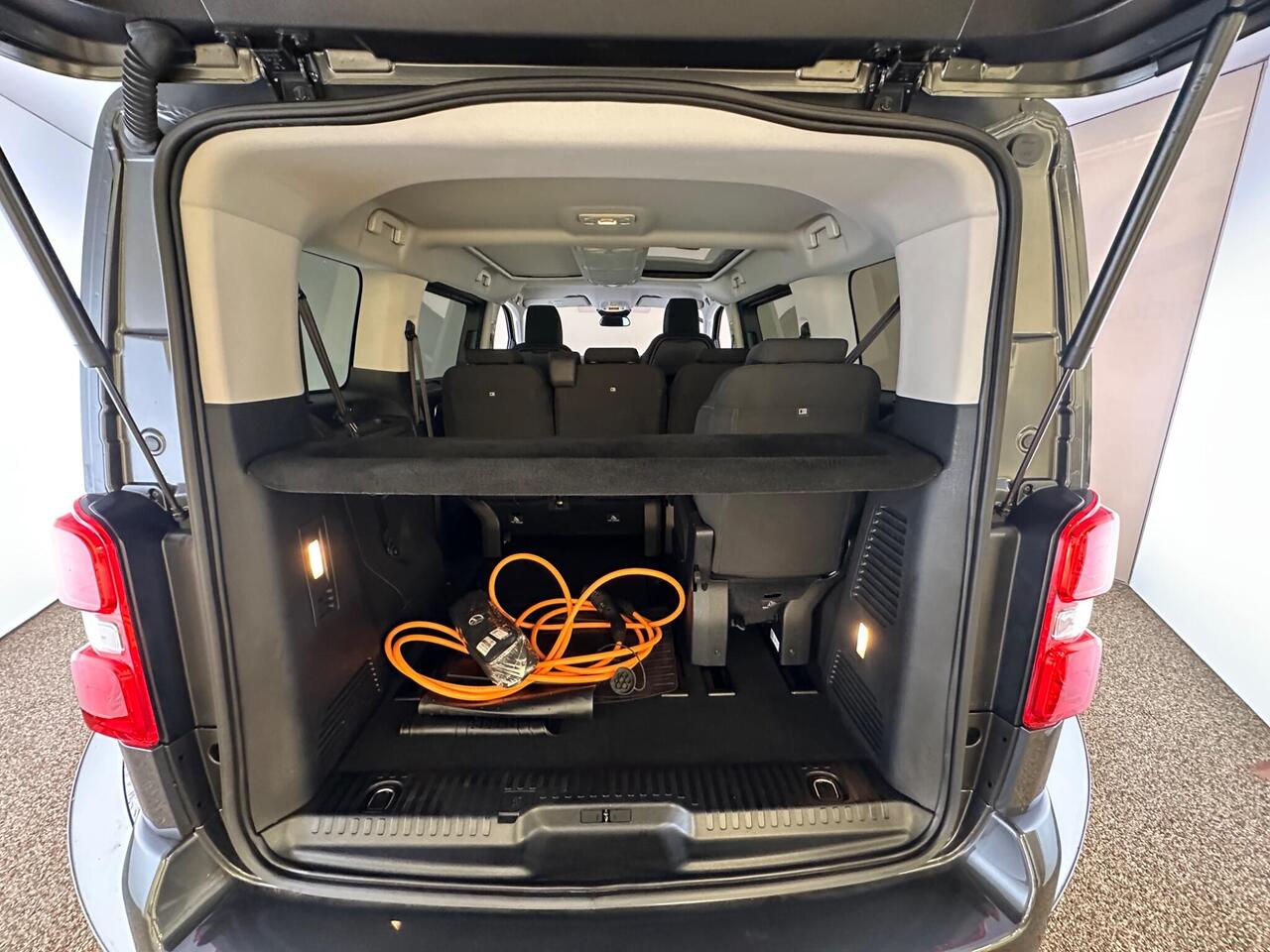 Toyota PROACE Verso KW25FVG
