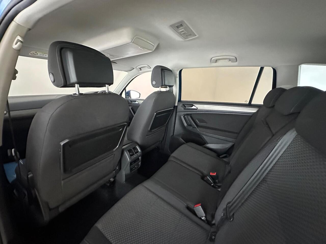 Volkswagen Tiguan Allspace AO68KHD