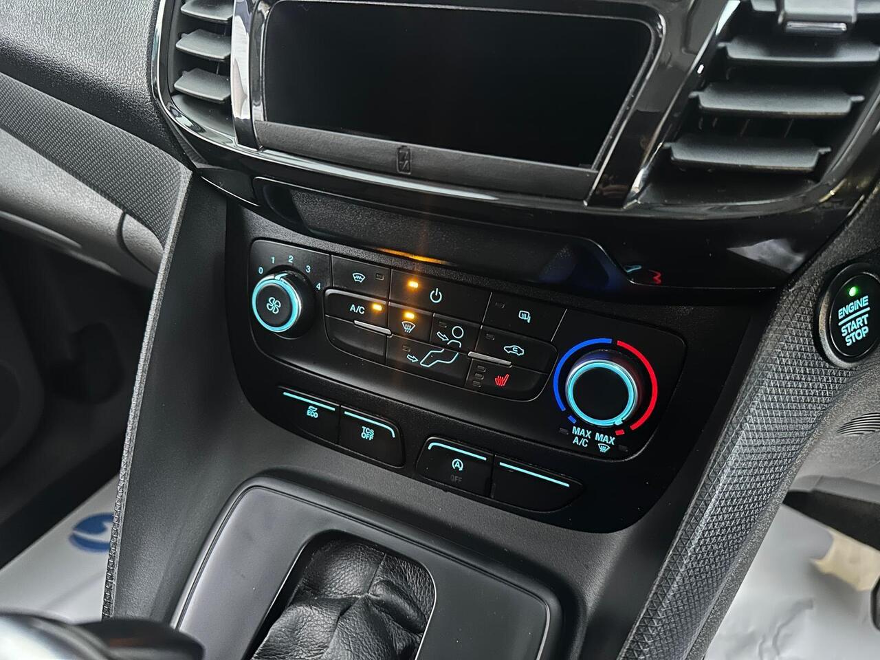 Ford Transit Connect SC69EAY