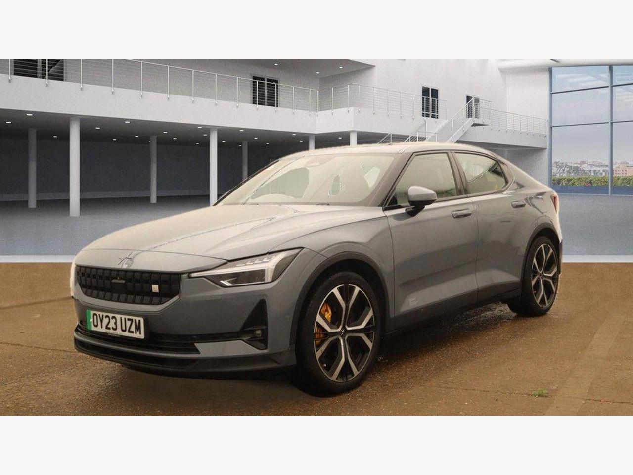 Polestar Polestar 2 OY23UZM